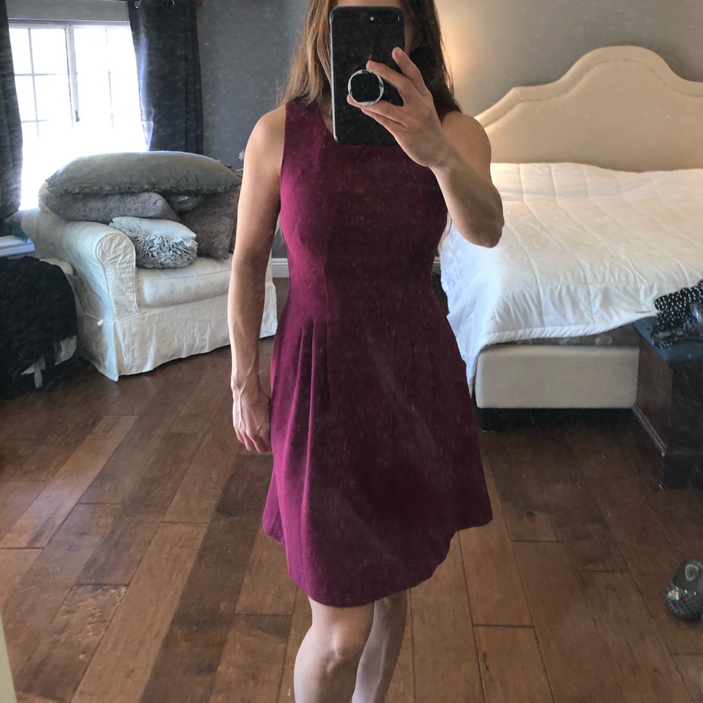 Excellent condition. Forever dress